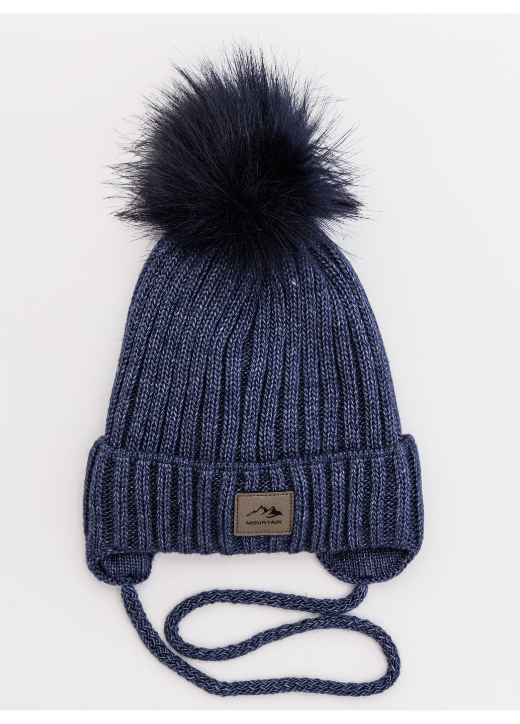 Шапка для хлопчика Адам K104 50-52 см. Alex K104-28 (364302560)