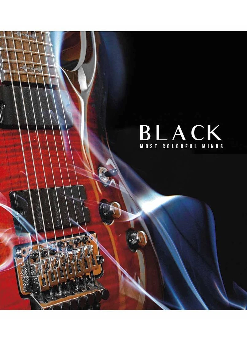 Тетрадь уч. " " 96л.== /3388L/ "Black classic" УФ-лак (мальчик) (5/60) Star (392417331)