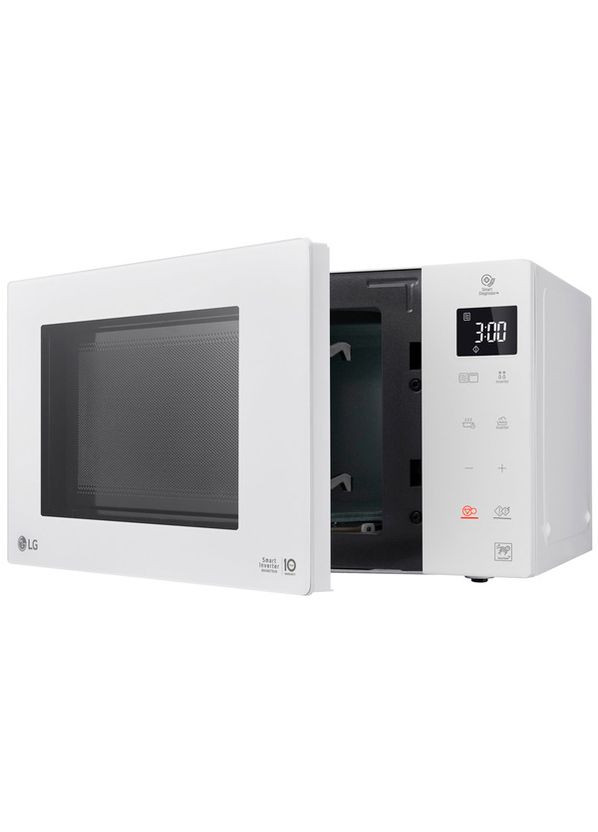 Мікрохвильова піч MS2336GIH LG (364925097)