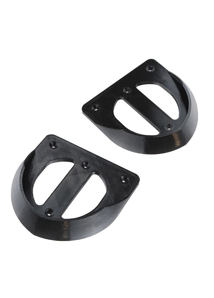 Держатель настенный для шлифмашины эксцентриковой. Комплект из 2шт No Brand (353496456)