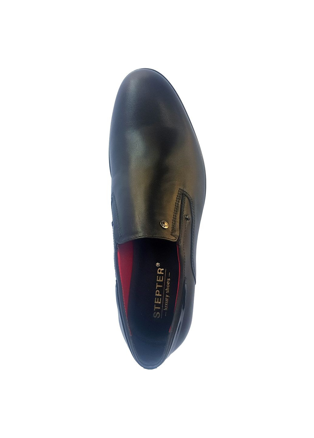 Демісезонні модельні туфлі Stepter (268055328)