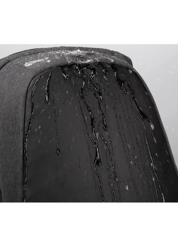 Рюкзак 15.6" Black () Tigernu T-B3615B (372687267)