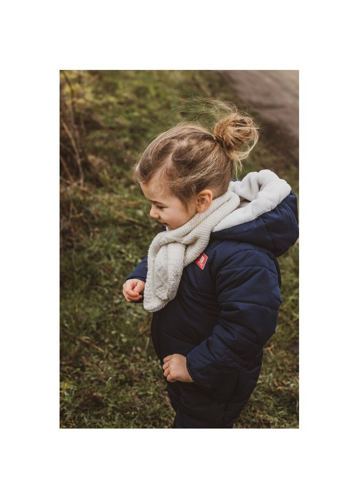 Комбінезон дитячий Combi С-zip 12-24 міс. cиній, арт. 0824150 Red Castle (369669039)