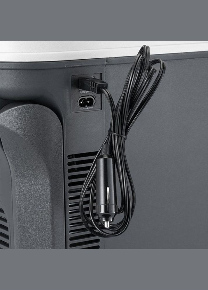 Автохолодильник Giostyle CBP-35 4823082716906 Thermo (317301312)