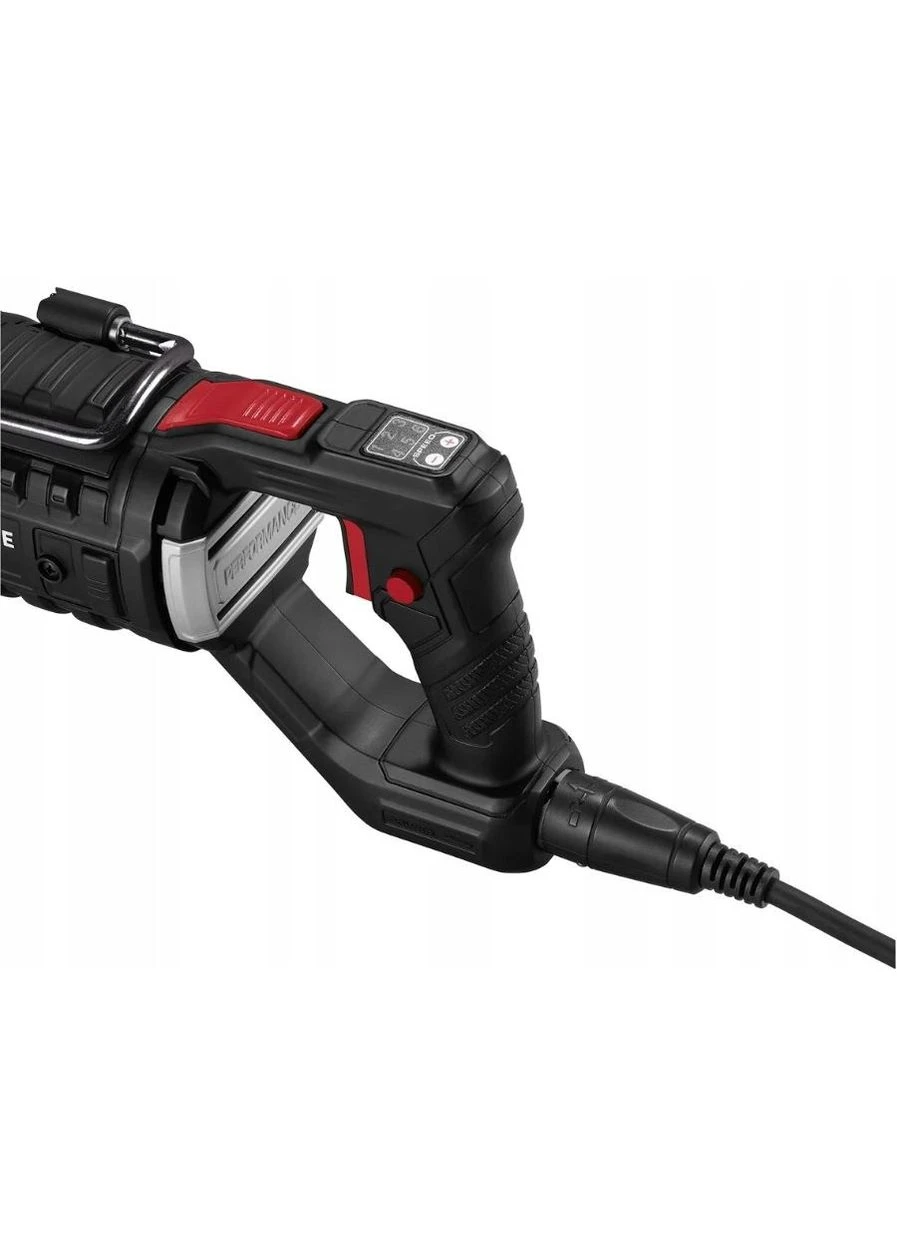 Сабельная пила Performance PPFS 1250 A1 (1250 Вт, Германия) Parkside (379464794)