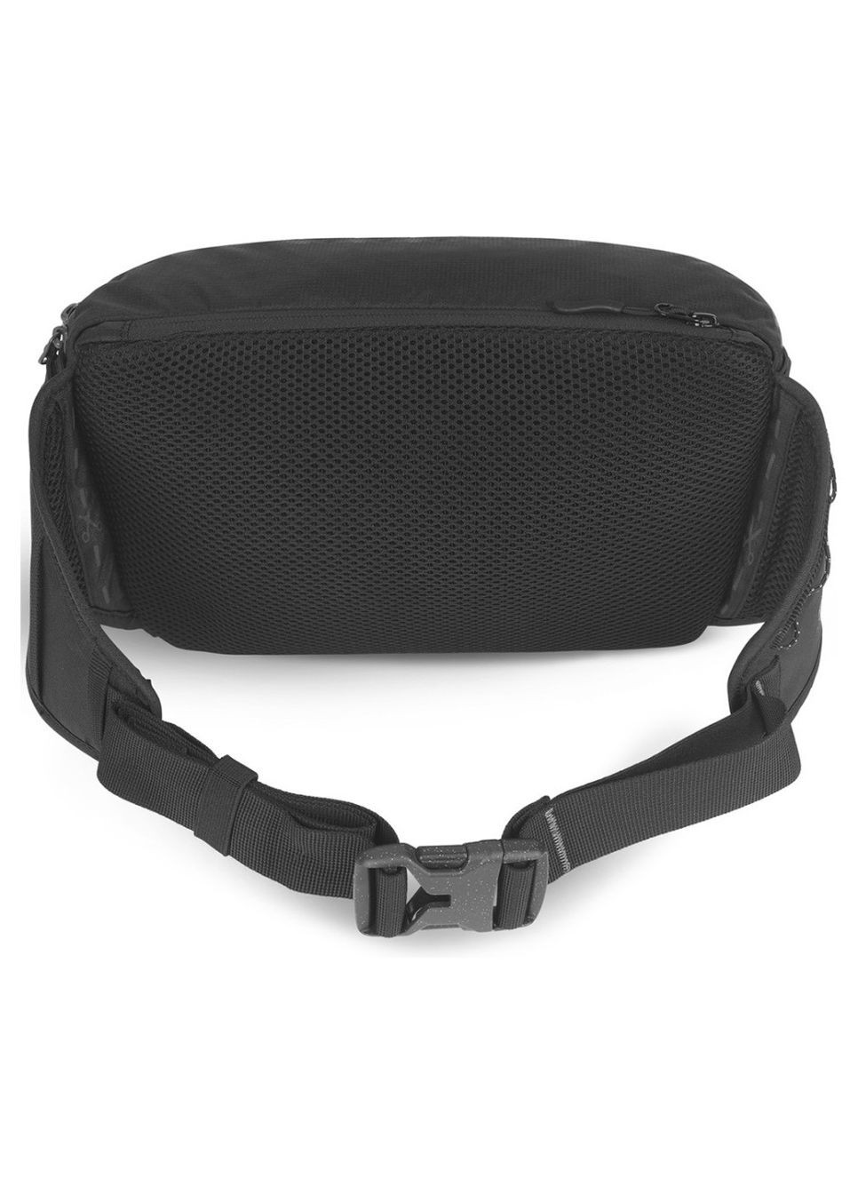 Сумка поясная Off Trax black (BP0223A) Picture Organic (351869954)