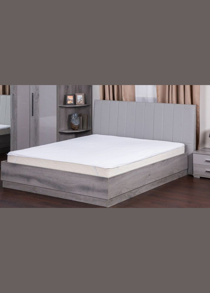 Наматрасник Bamboo De Lux Водонепроницаемый 200х220 (GDBE200220) Good-Dream (322147888)