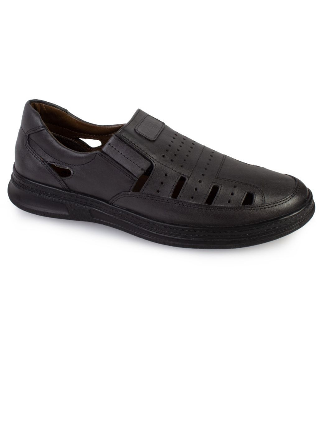 Туфлі чоловічі бренду 9301358_(1) ModaMilano (308385941)