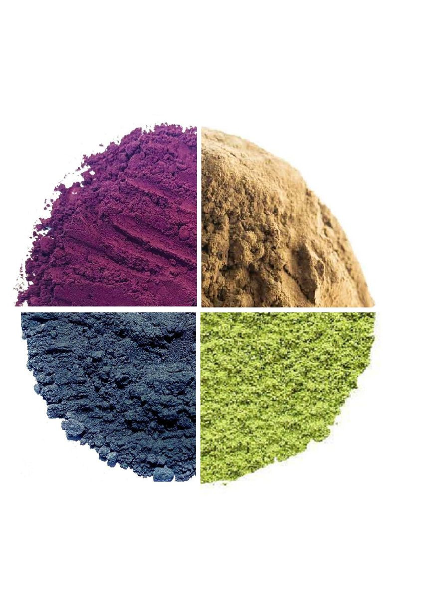 Чай Набір пробників "Матча (Маття) " 4х10 грам maття (mатча) розсипний 40г 008383 Tea Star (285119983)