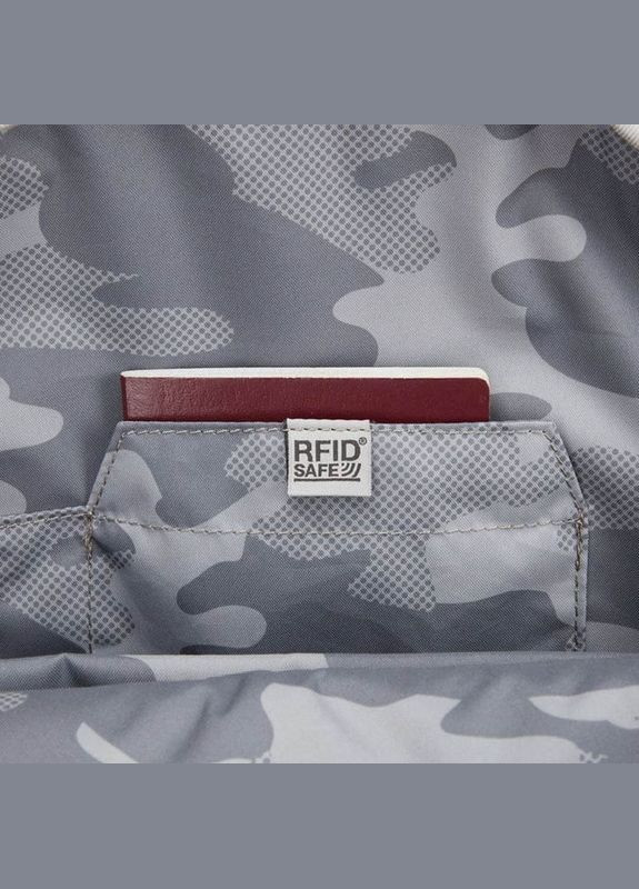 Городской рюкзак антивор GO 15L 6 ст. защиты (35110130) Pacsafe (335405178)