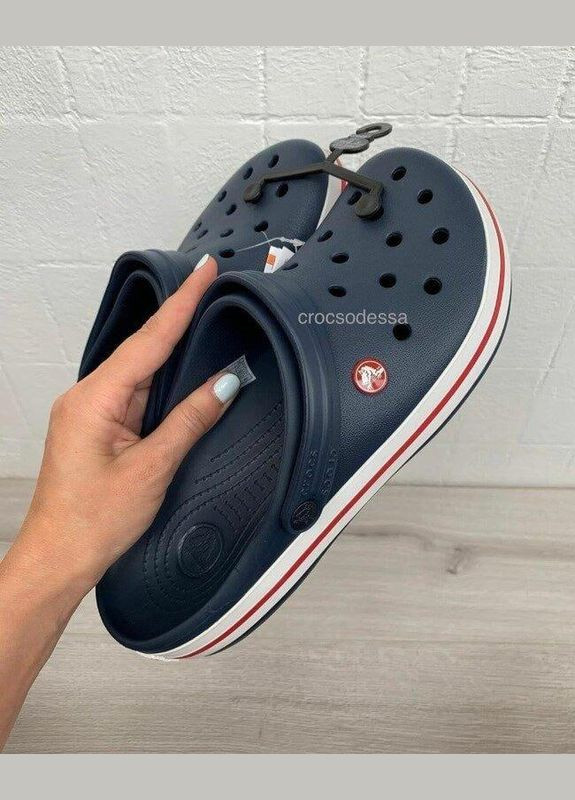 Крокс Крокбенд Клог Clog Crocs Crocband (329996307)