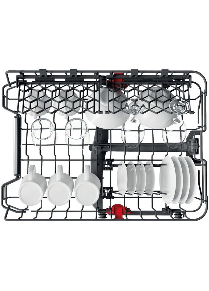 Посудомийна машина WSFO3O23PF WHIRLPOOL (306527342)