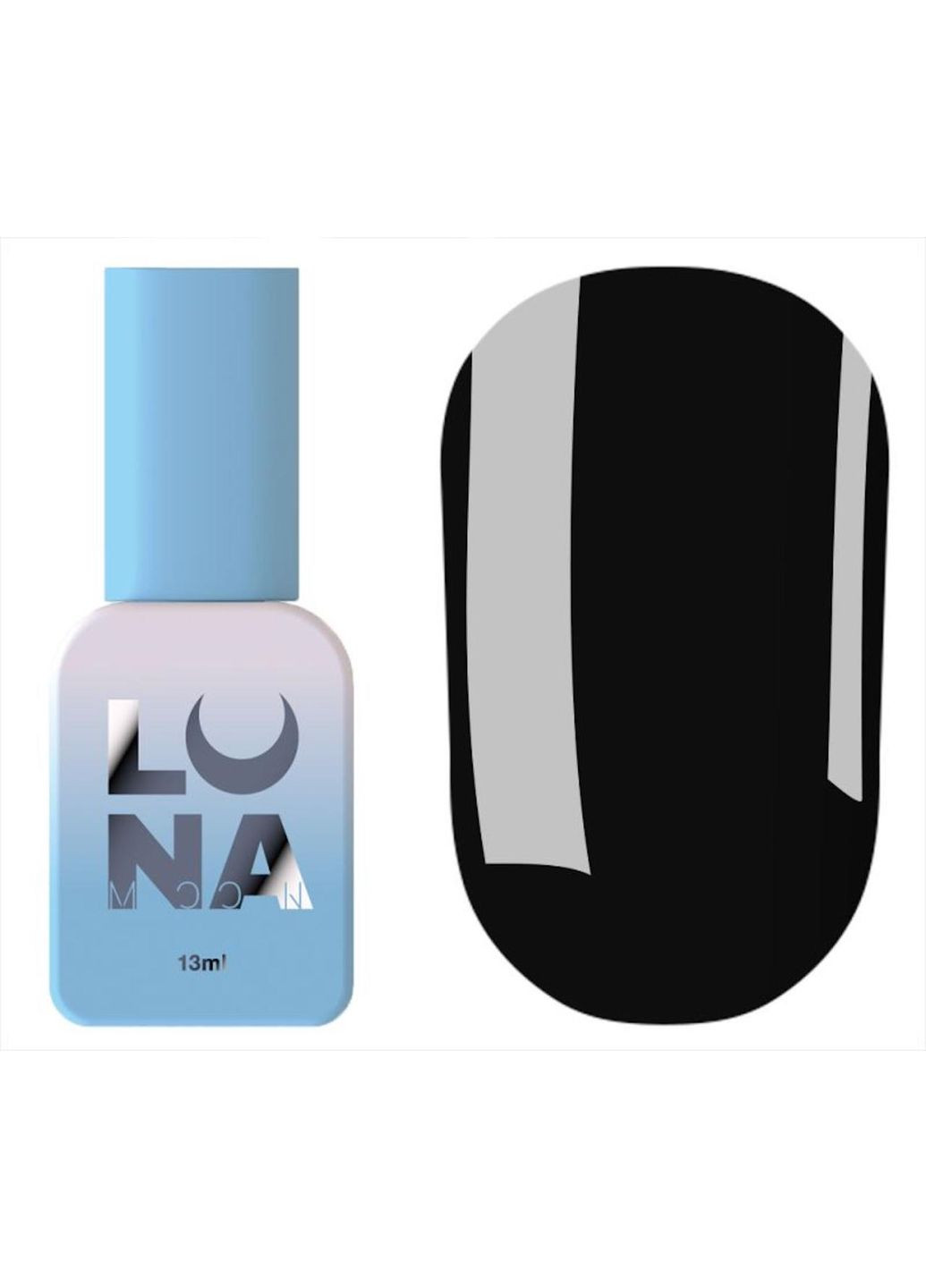 Гель-лак Color №01,13 мл Luna (369144984)