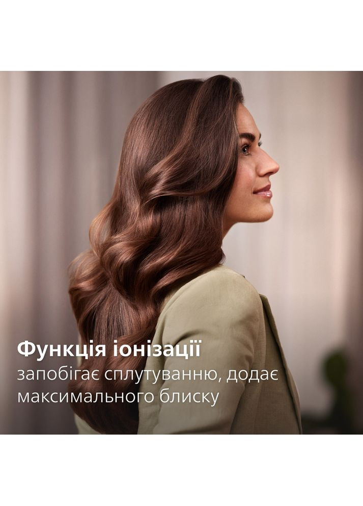 Фен-щітка BHA715/00 Philips (322505193)