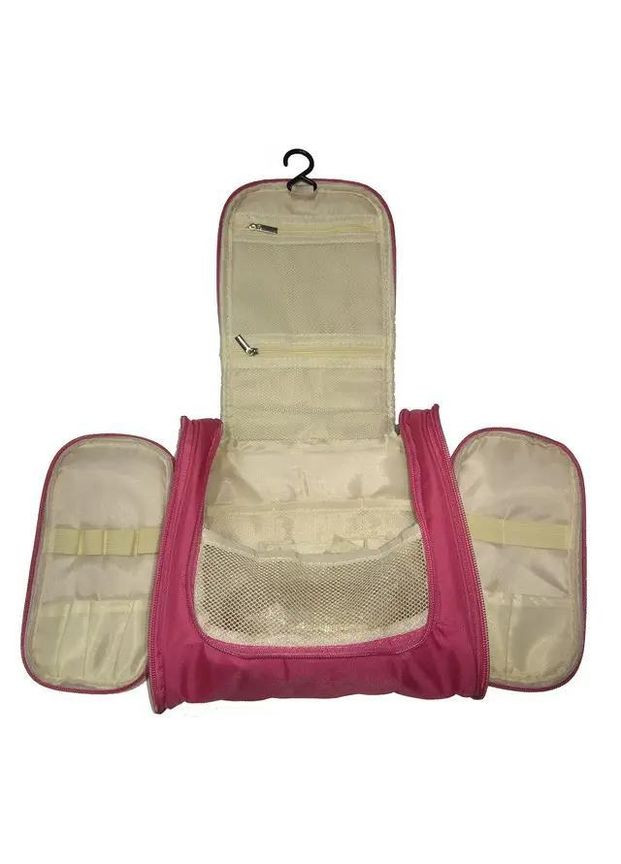 Дорожный органайзер косметичка подвесной раскладной No Brand (306555012)