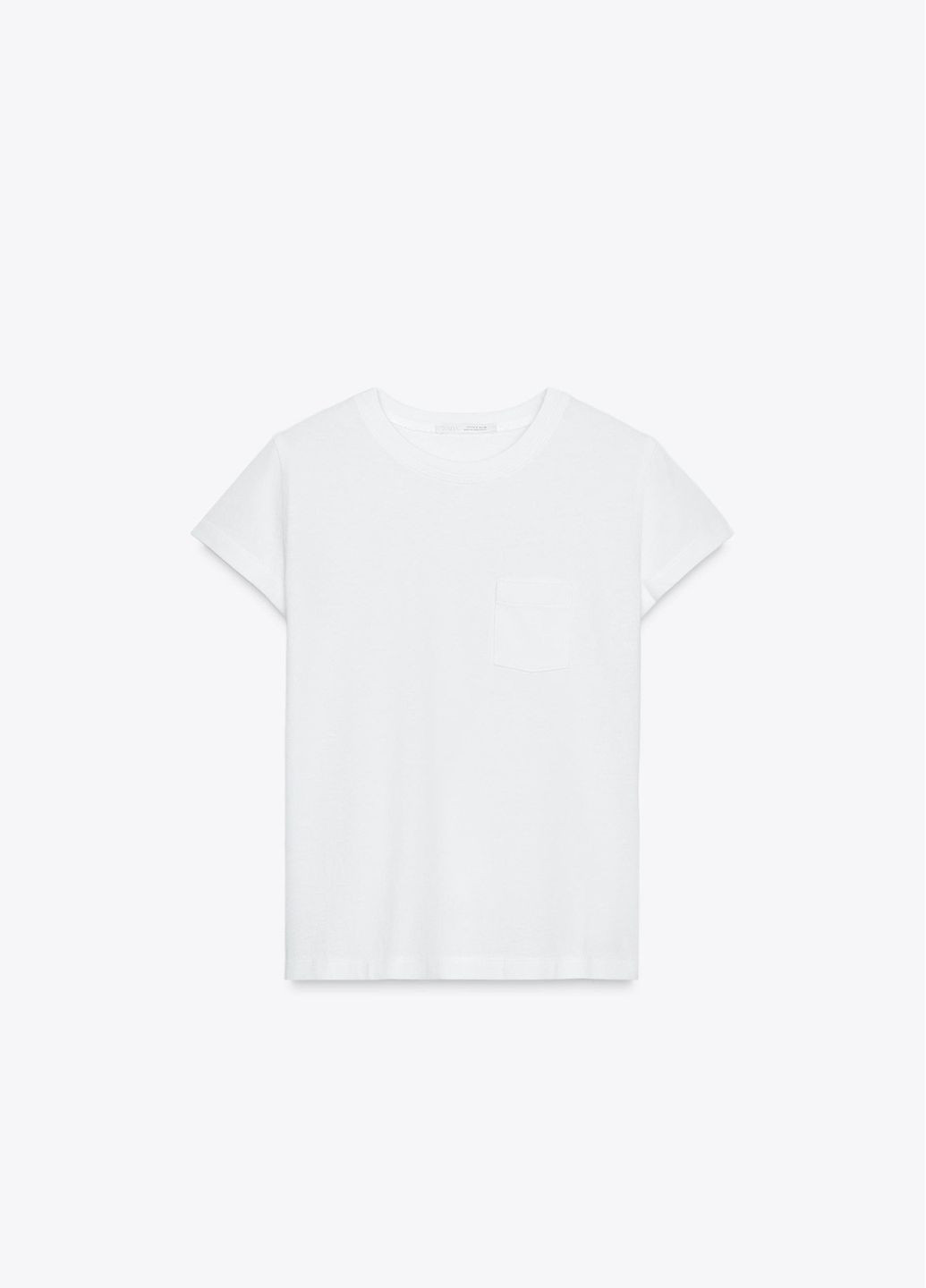 Футболка Zara - (359976937)