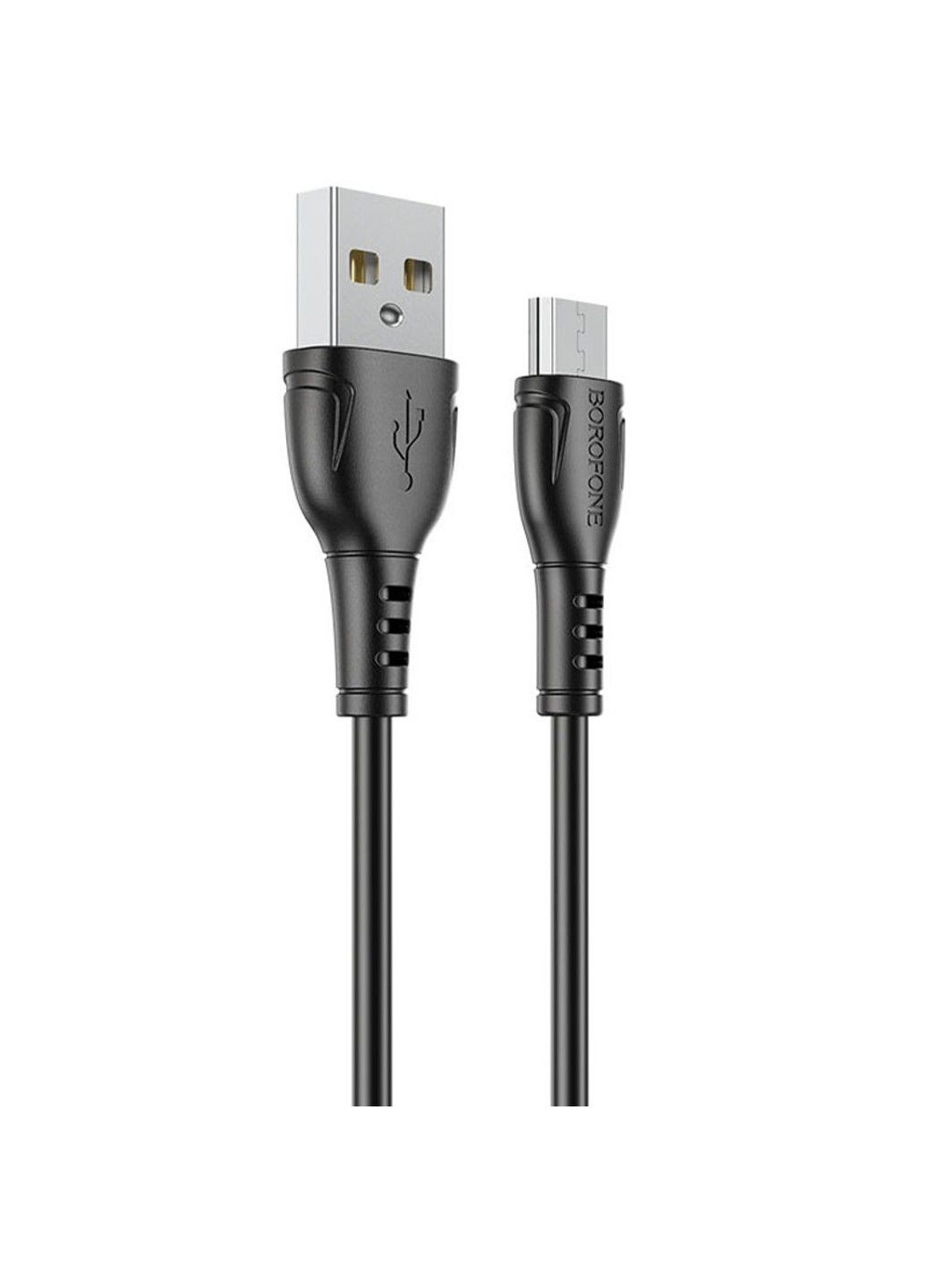 Дата кабель BX51 Triumph USB to MicroUSB (1m) Borofone (291878889)