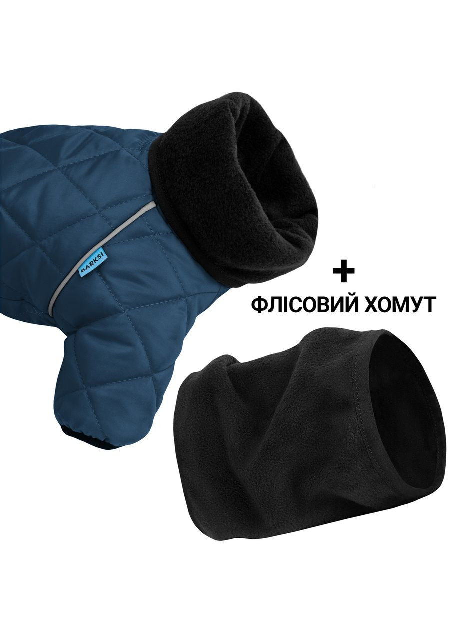 Комбінезон для собак Textile Barksi (370549540)