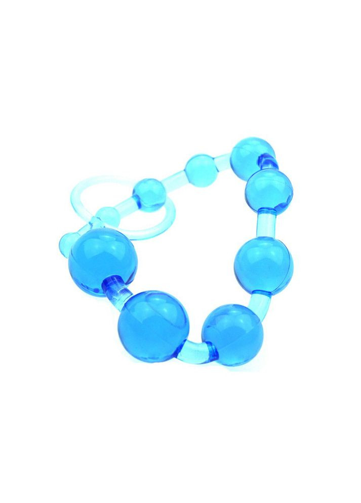 Анальные бусины No Brand (322199518)