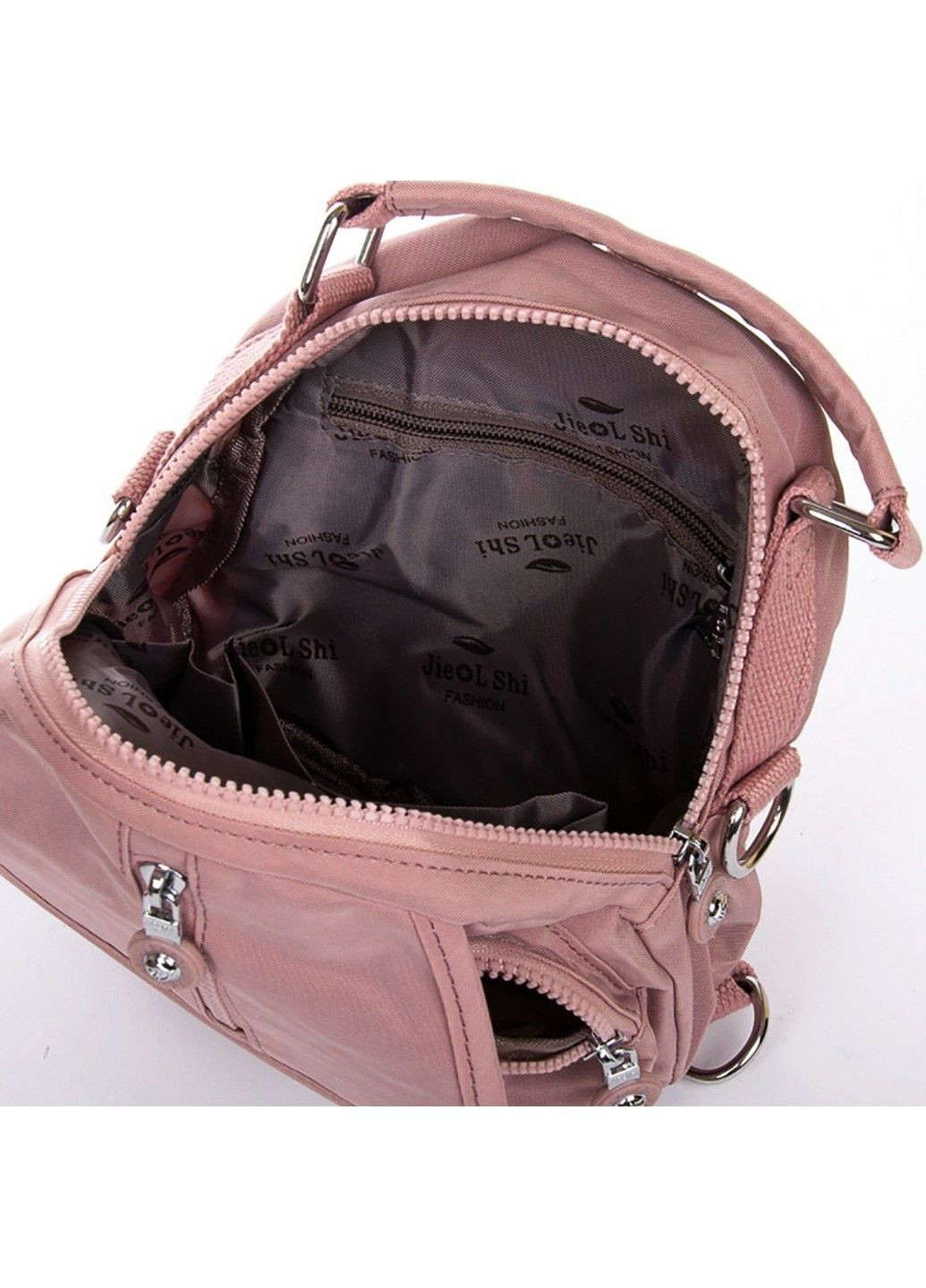 Жіноча сумка ZT-011 r.copper Jielshi (304265595)