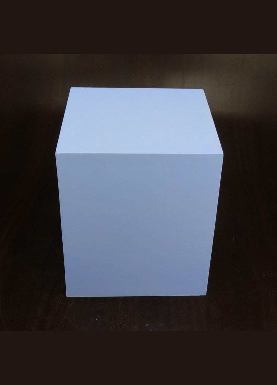 Органайзер настільний з дерева Берген ірис (КНЦ-003552) No Brand (328225425)