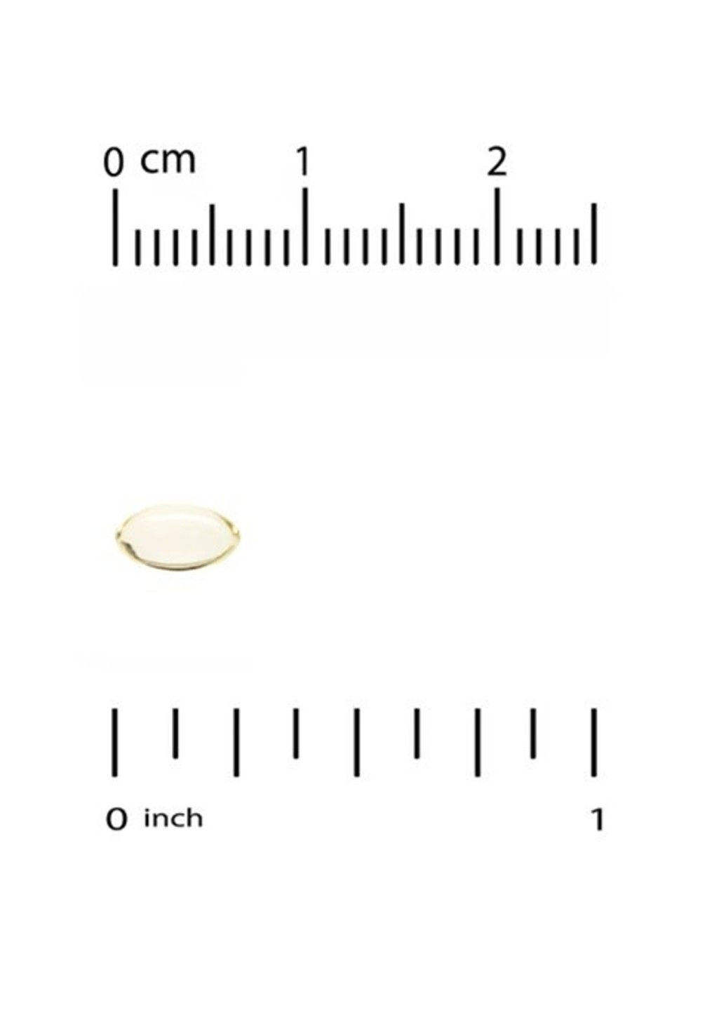 Вітамін D3, 125 мкг (5000 МО), 360 капсул з риб’ячого желатину California Gold Nutrition (347600160)