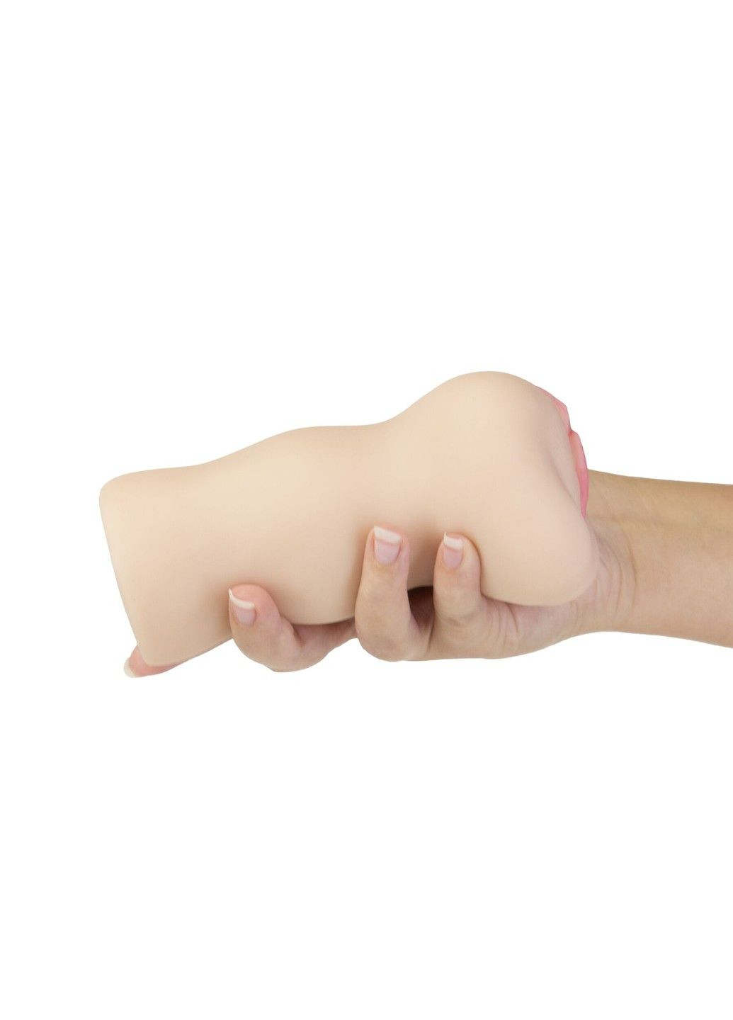 Мастурбатор-вагина Cutie Pies Ivana и вибропуля. CutiePies (316253444)