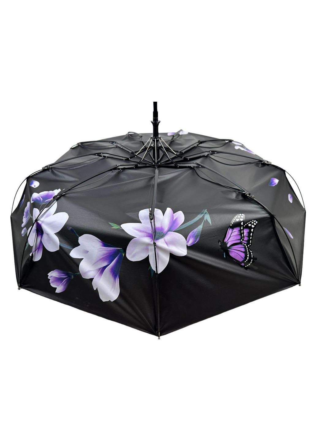 Жіноча парасолька напівавтоматична d=99 см Susino (288047124)