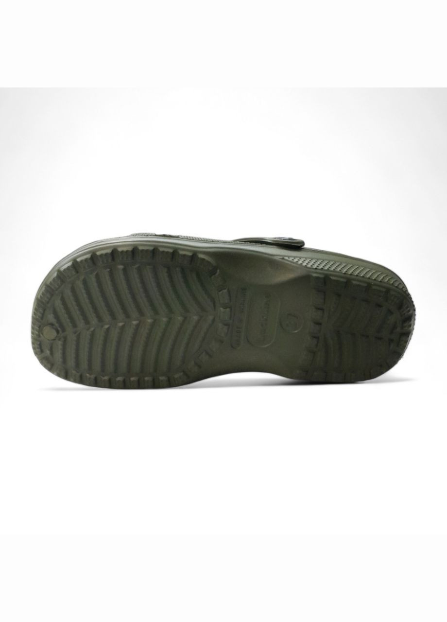 Жіночі крокси розмір 36(23,5см.) сині Luck Line (319152495)