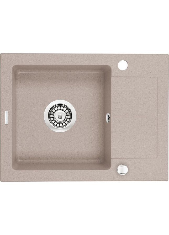 Кухонна мийка Zorba ZQZ 711A Deante (314864181)