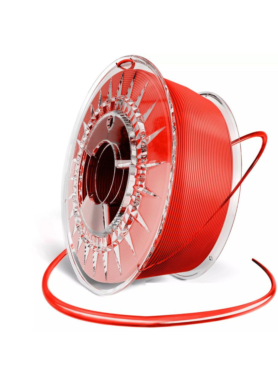 Филамент 3D® PLA 1кг, 1.75м для 3D-принтеров, экологичный материал, удобный для моделирования Vision (362346326)