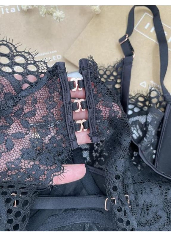 Красивый боди Hunkemoller (361448794)