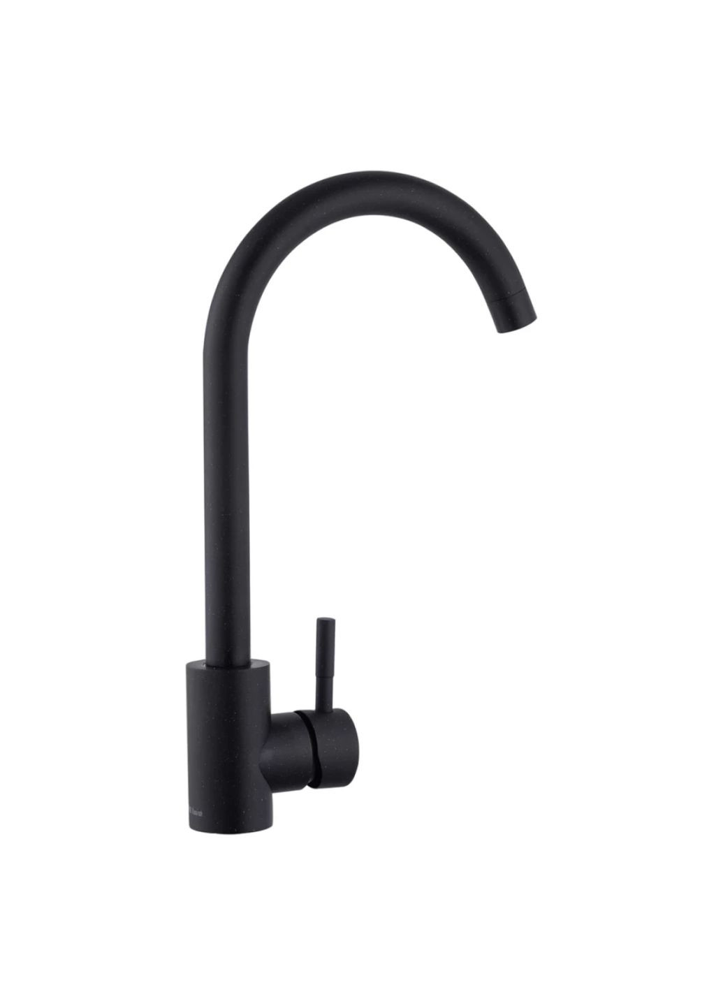 Комплект кухонної мийки KRP Schwarze - 5050HM PVD Kroner (358934140)