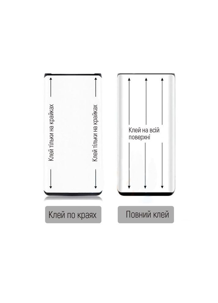 Защитное стекло для Realme Note 50 9H FC Glue Black (CWGSFGRN50-BK) Colorway (307683978)