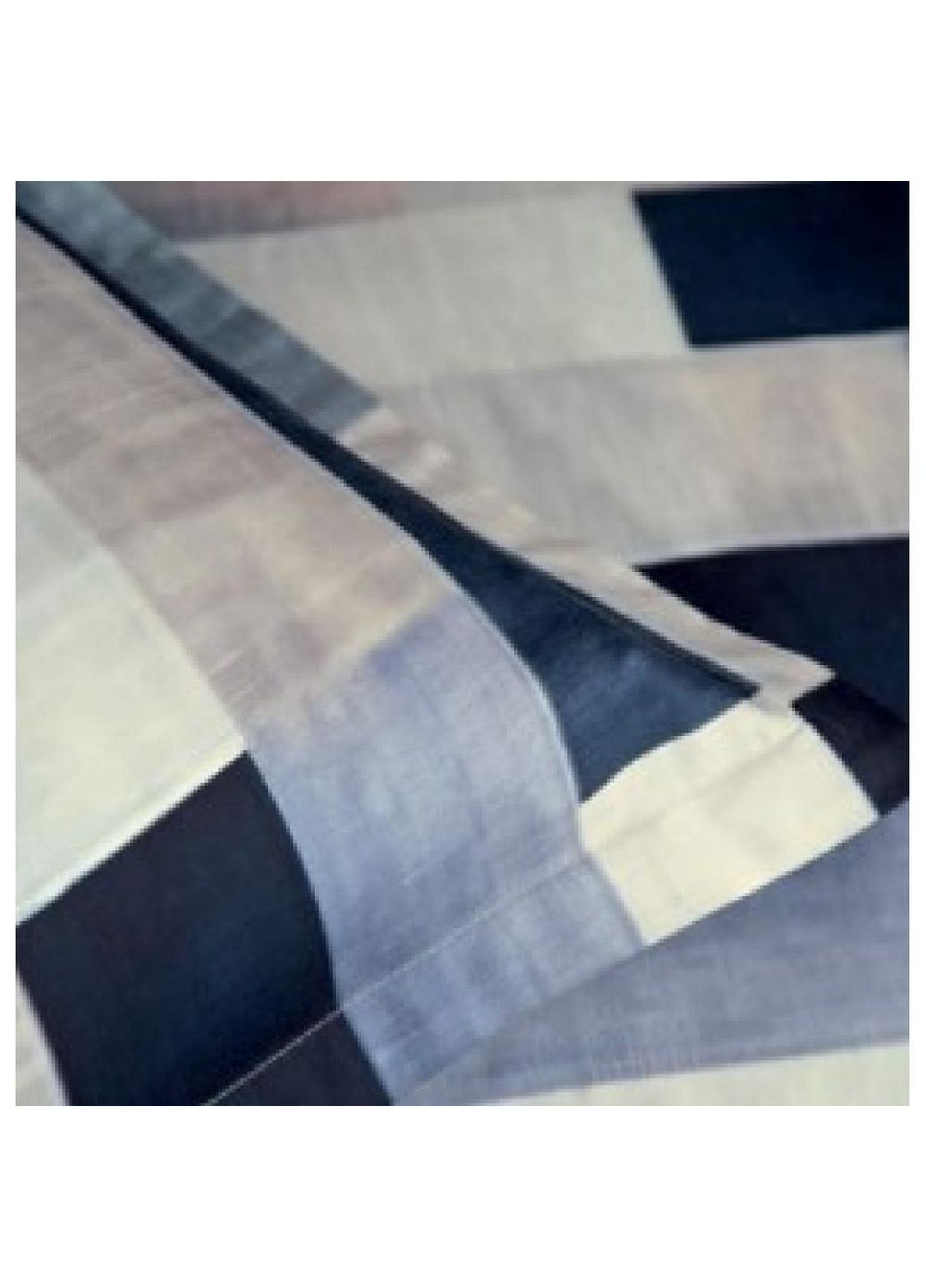 Комплект постільної білизни Євро Issimo Home (315869607)