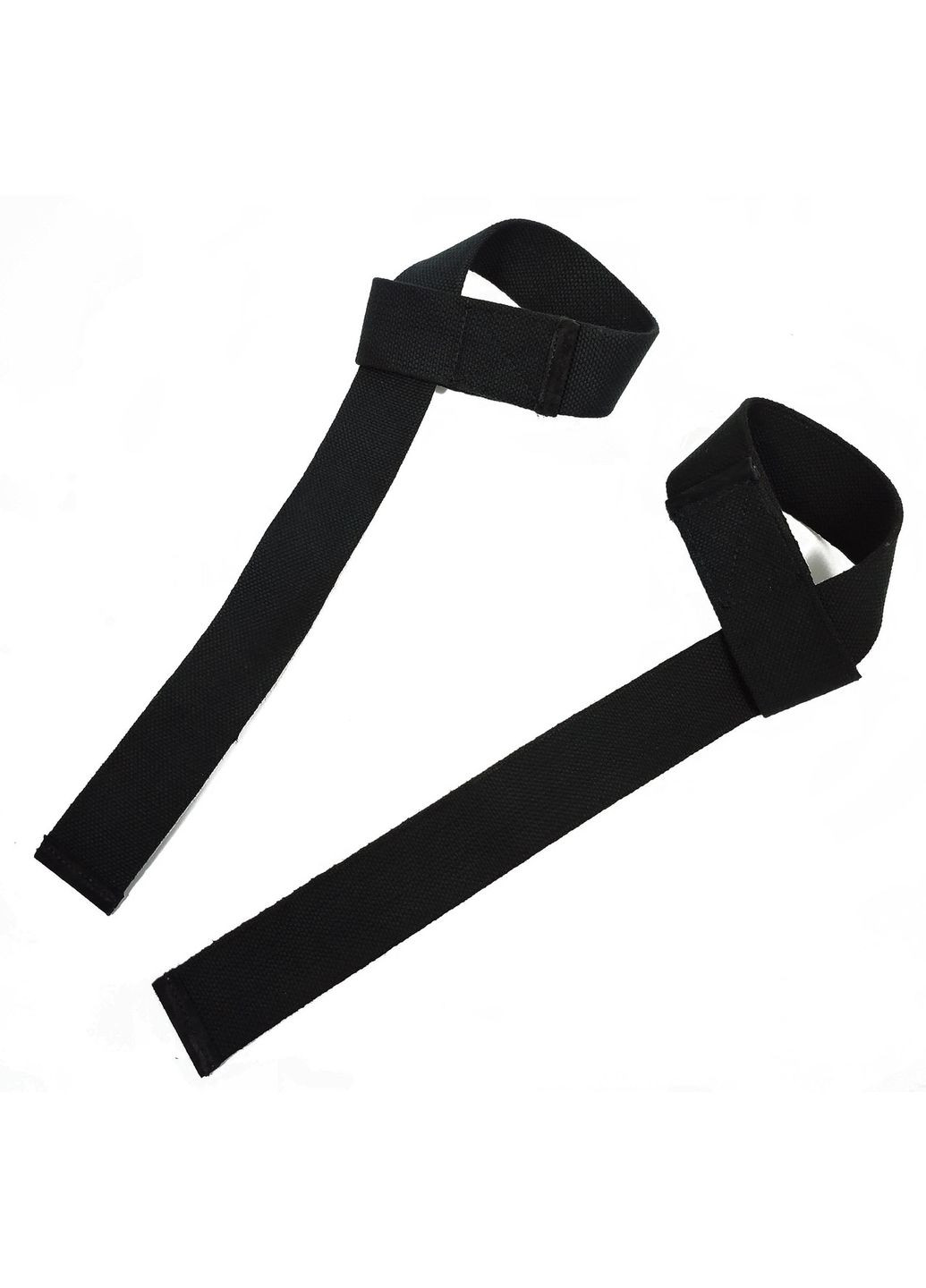 Лямки атлетичні для станової тяги EasyFit (362497472)