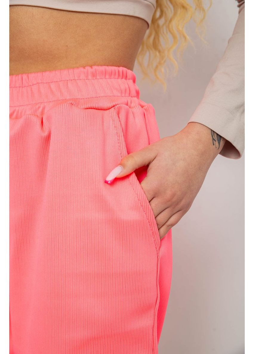 Шорты женские в рубчик Sport Line (356078284)