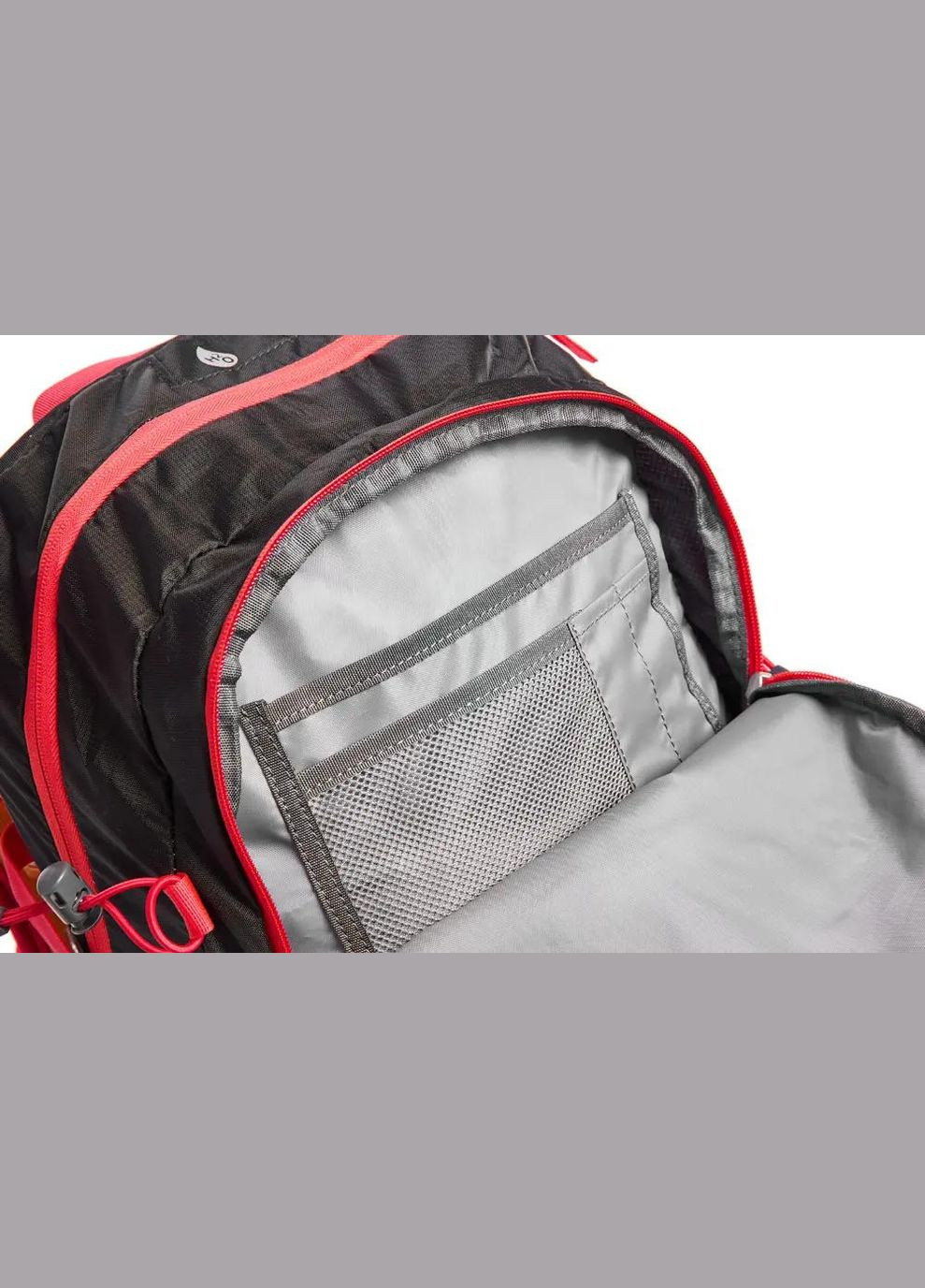 Туристичний рюкзак Camper 35 л, Black Skif Outdoor (350610590)