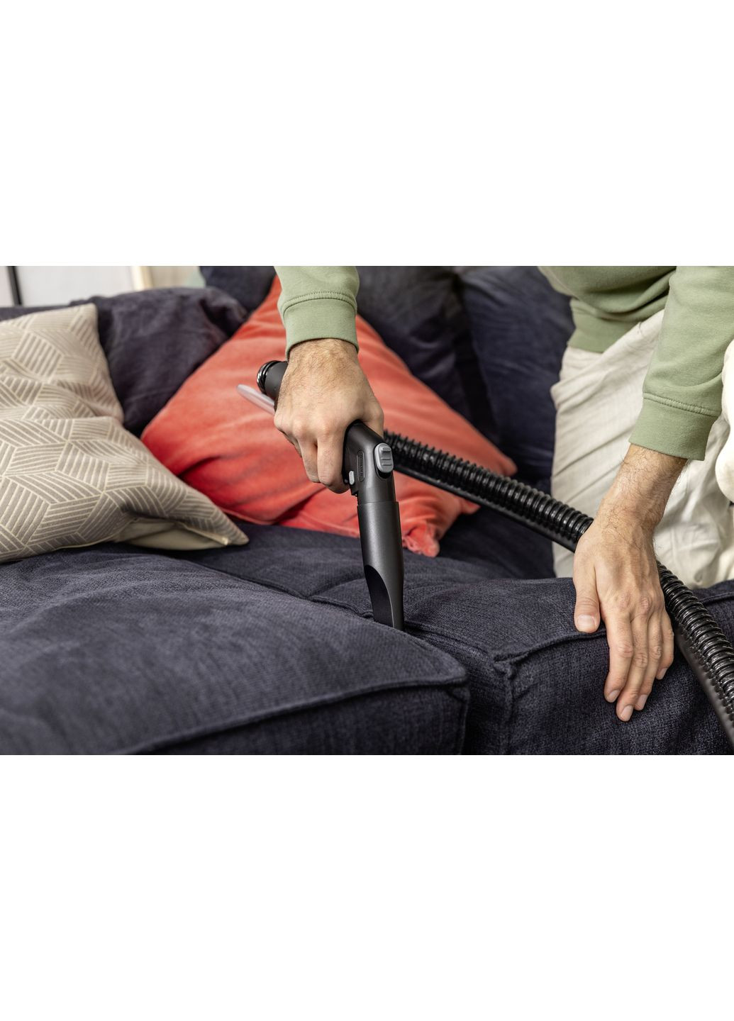 Пылесос моющий SE 4 KARCHER (361852384)