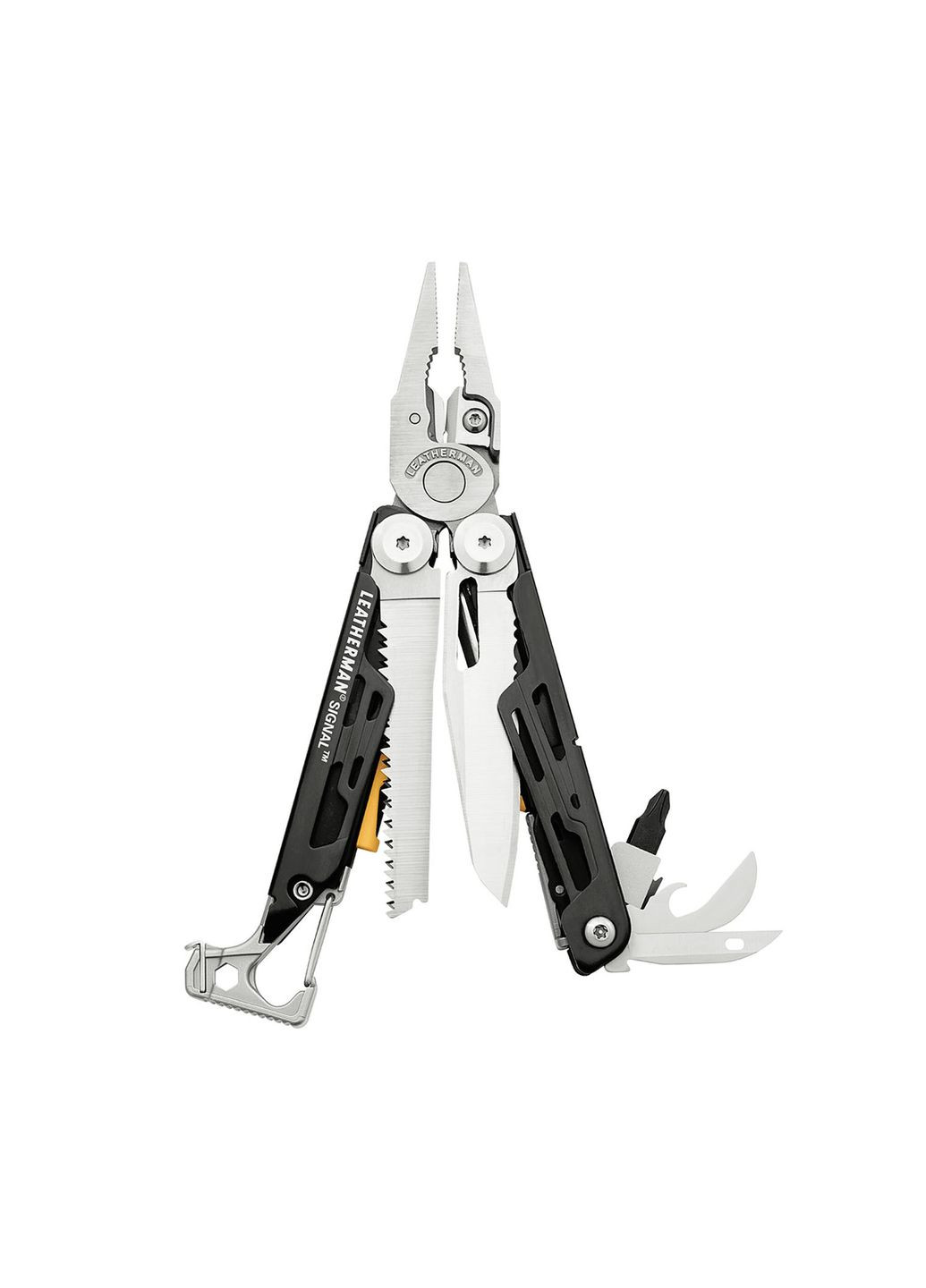 Мультиинструмент SignalMulti Leatherman (315882363)