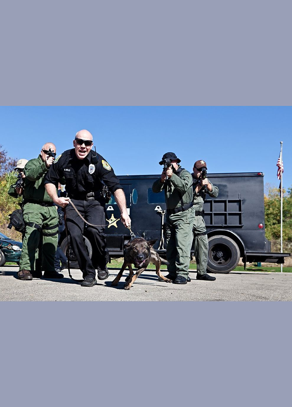 Окуляри захисні стрілецькі Crosshair 3LS KitBlack ESS (315821839)