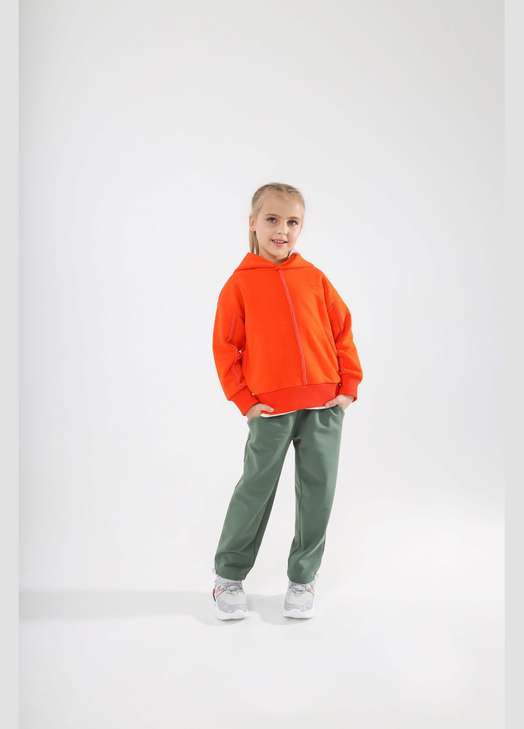 Худи Хэнк NEWGEN (335053383)