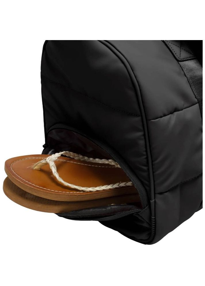 Дорожня сумка Puffer Black (30123-0001-00) Heys (323091999)