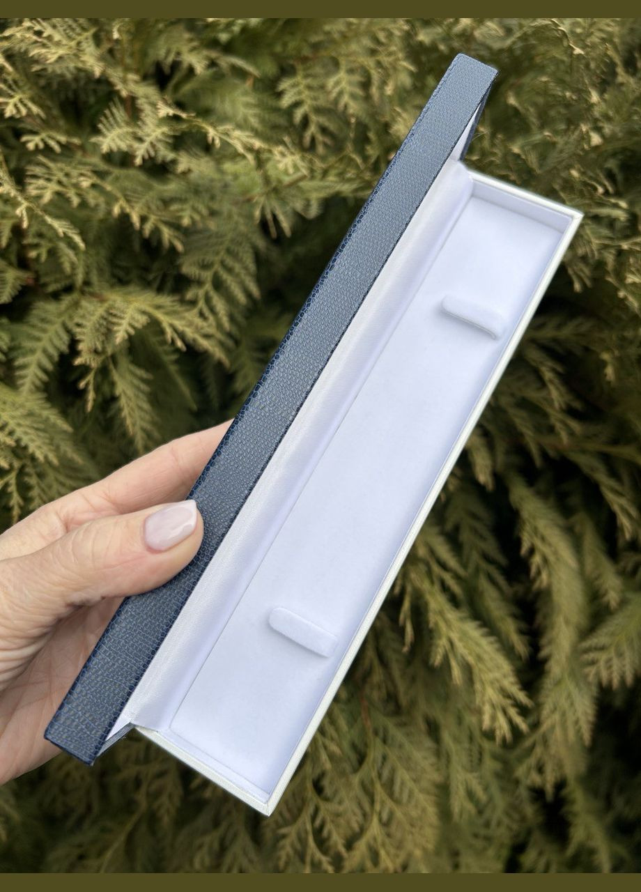 Футляр под цепочку, браслет CJ 2006 stripe No Brand (317783475)