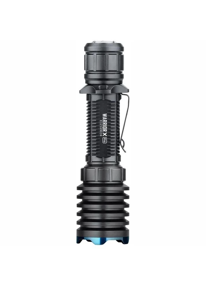 Фонарь Warrior X Pro Black Olight (389434313)