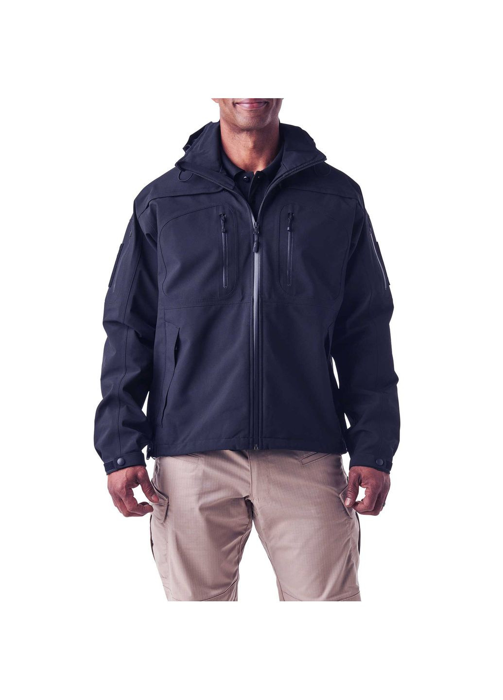 Куртка штормовая ® Sabre Jacket 2.0 Dark Navy 5.11 Tactical (315821994)