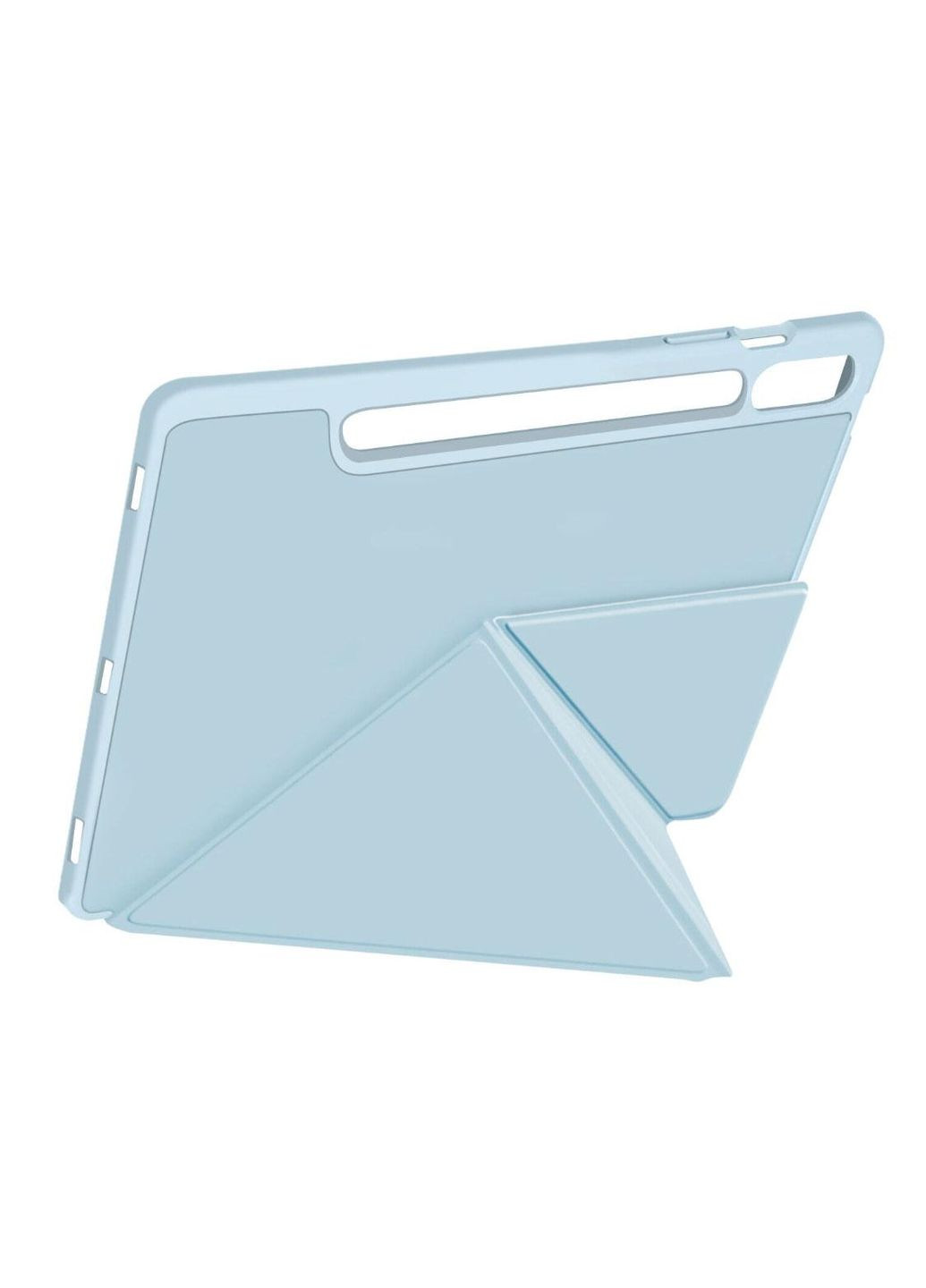 Чохол Transformer для планшета Samsung Galaxy Tab S10 Plus 12.4" (SM-X820 / SM-X826) - Sky Blue Primolux (372003620)