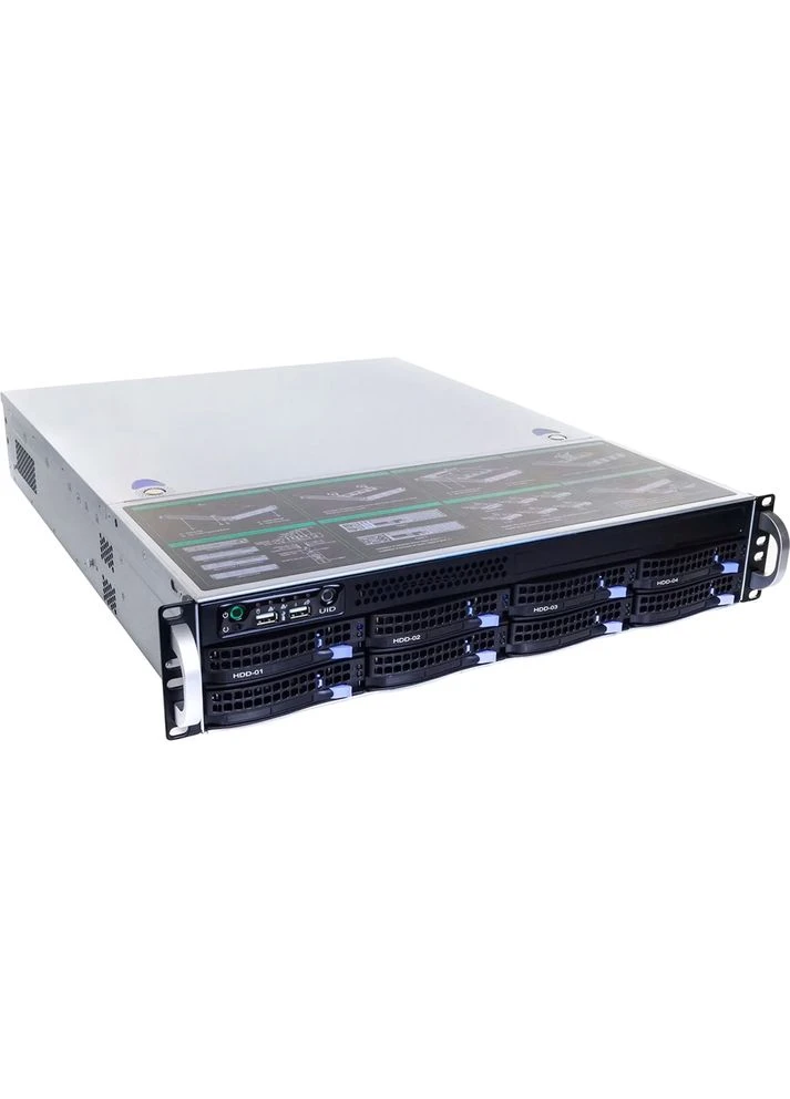 Сервер Business R36 (R36v36) ARTLINE (344461264)