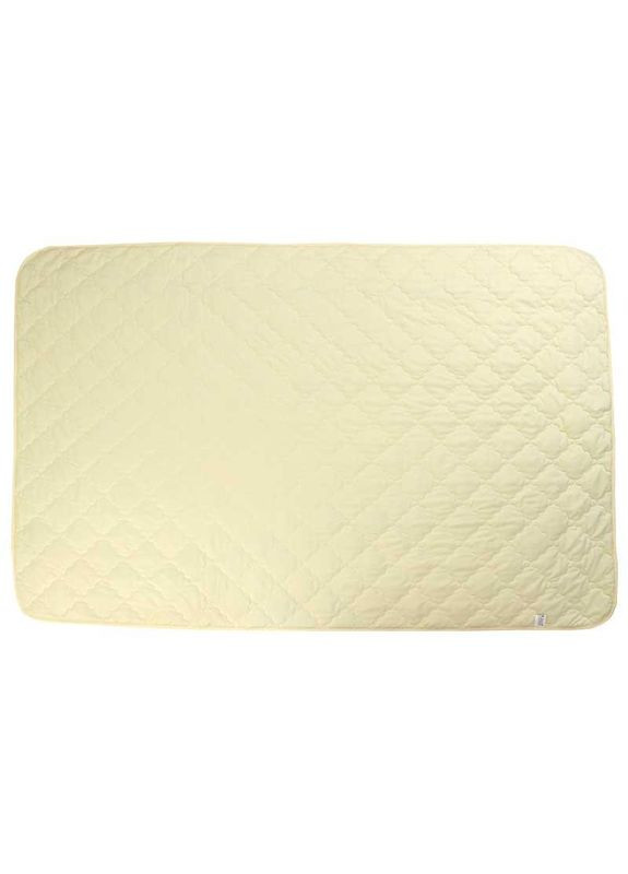 Ковдра Silicone легка молочна двоспальна 160 гр/м2 (100001537) Руно (307413829)