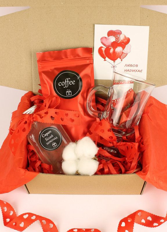 Подарочный набор Sweet moments девушке, женщине, жене на День святого Валентина, праздник влюбленных, праздник (8-1353) Кукумбер (317202679)